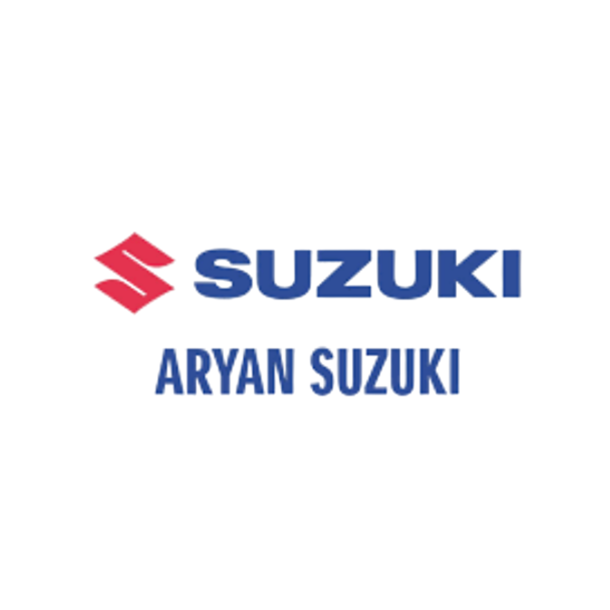 Aryan Suzuki