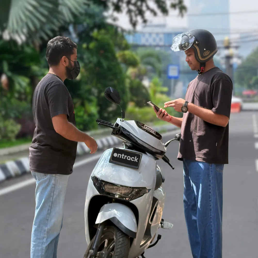 Ontrack Road Side Assistance