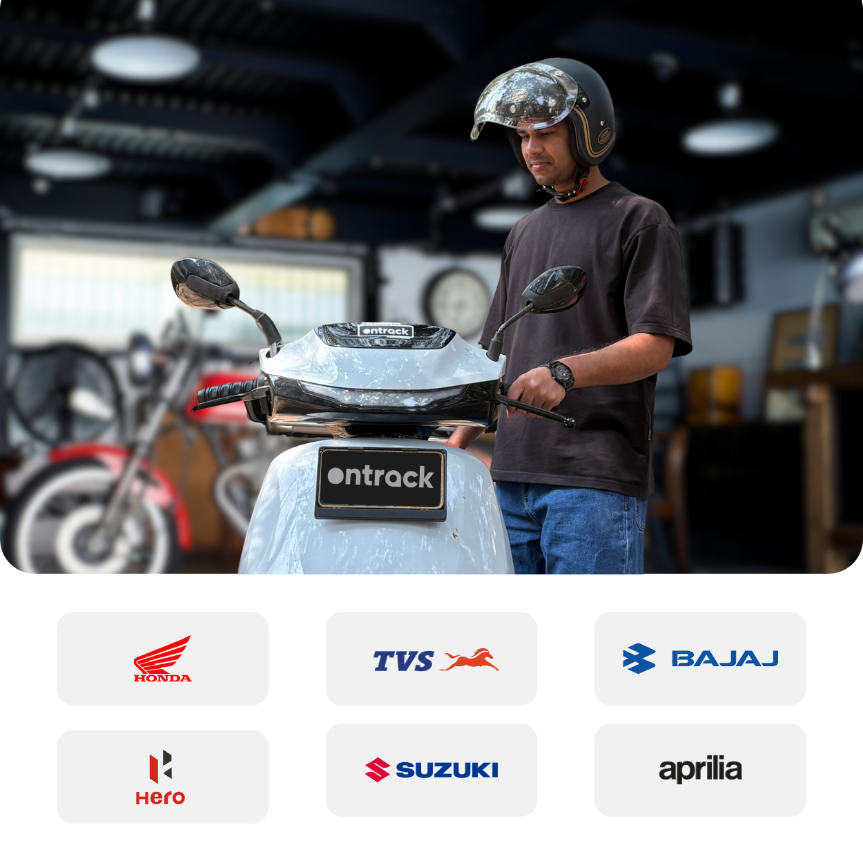 Premium Quality Bike Service - In-house Workshop with Expert Technicians