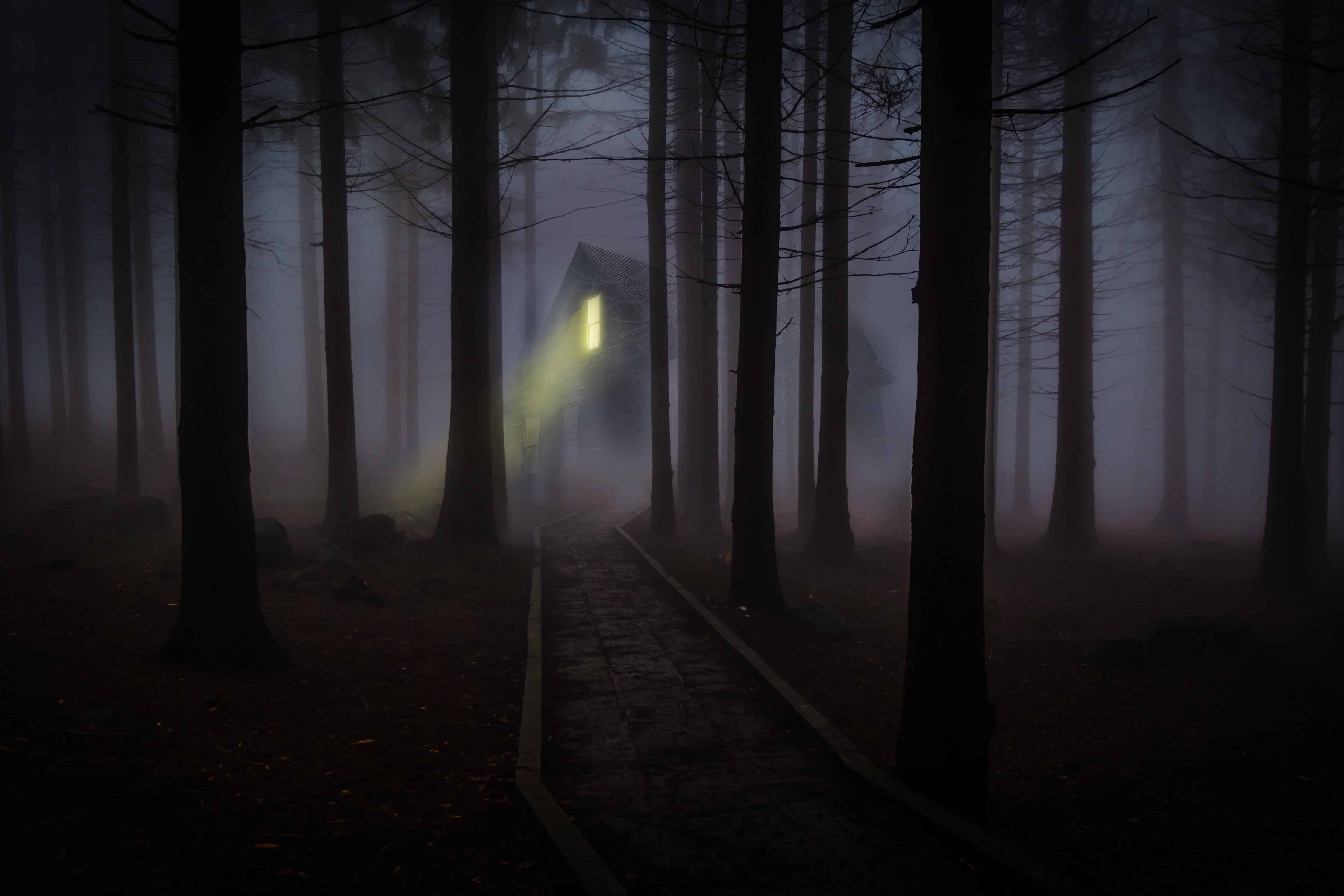 Let’s take you through a tunnel of horror stories: Bengaluru and ghosts go together!