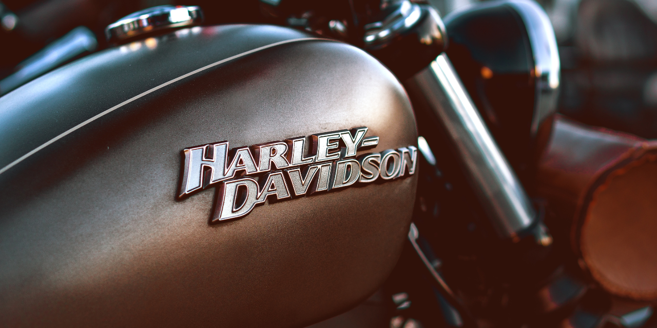 Harley Davidson Rentals in India