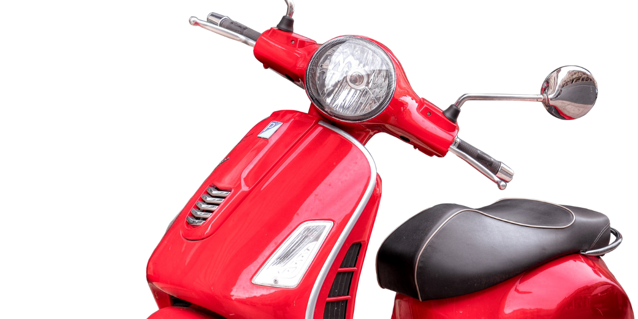 Rent a Scooter in India - Affordable Rates
