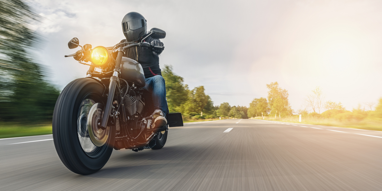 Essential Motorbike Safety Tips for a Safe Ride