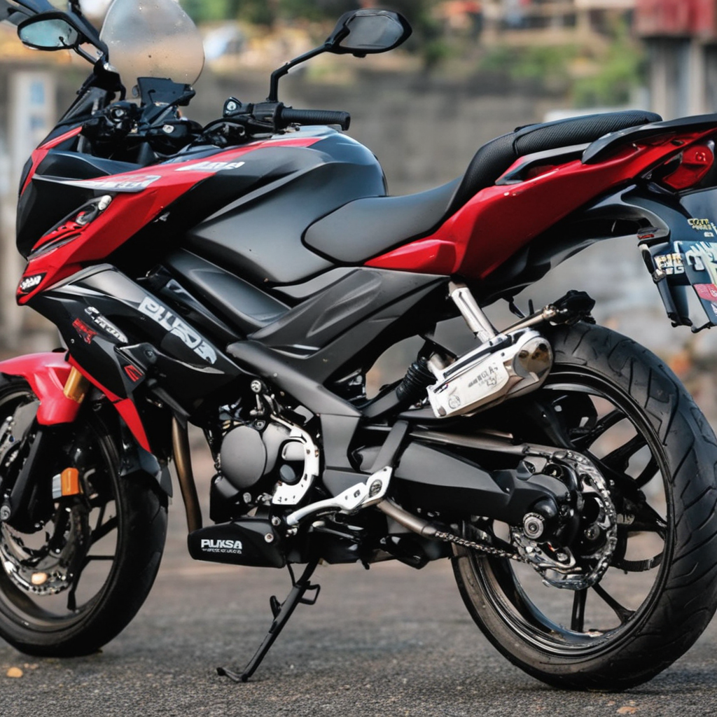 Unlock the Thrills of Riding Your Pulsar 150 with These Essential Tips!