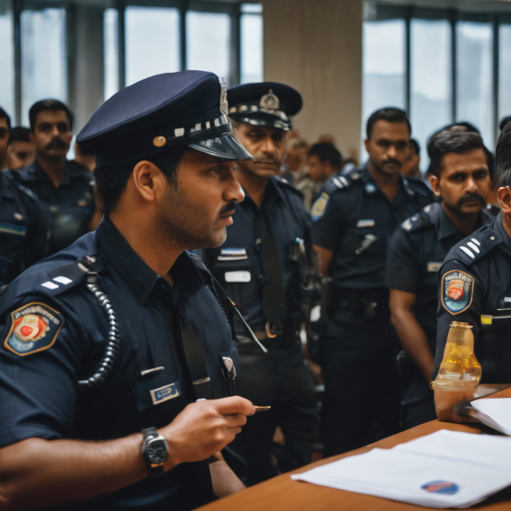 Inside the World of RTO Officers
